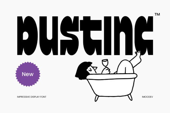 Dustinc: Bold, Modern, and Full of Personality