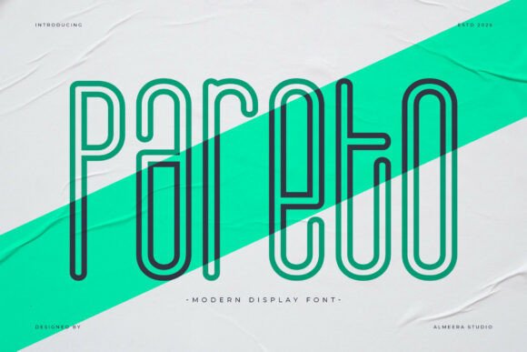Pareto: A Strategic Tool for Clear Communication and Confident Branding